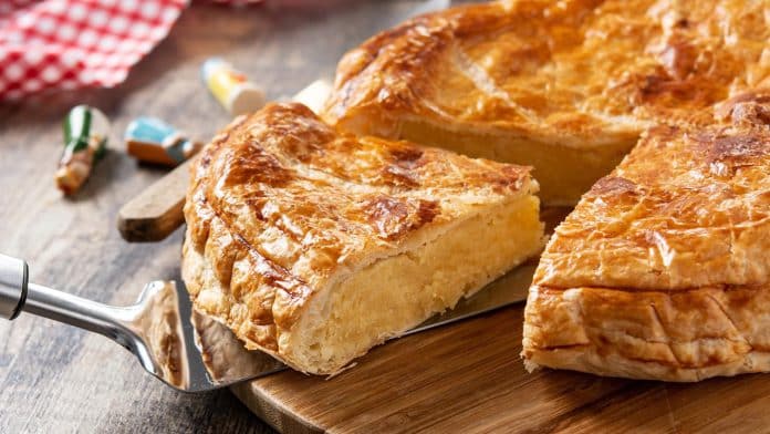 Combien de temps faut-il réchauffer la galette des Rois ?