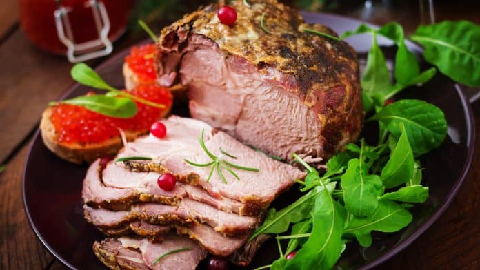 Temps de cuisson rôti de bœuf